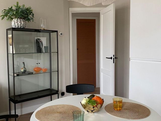 van Sevenbergestraat 8, Voorburg