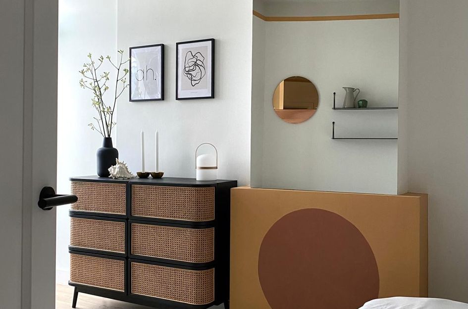 van Sevenbergestraat 8