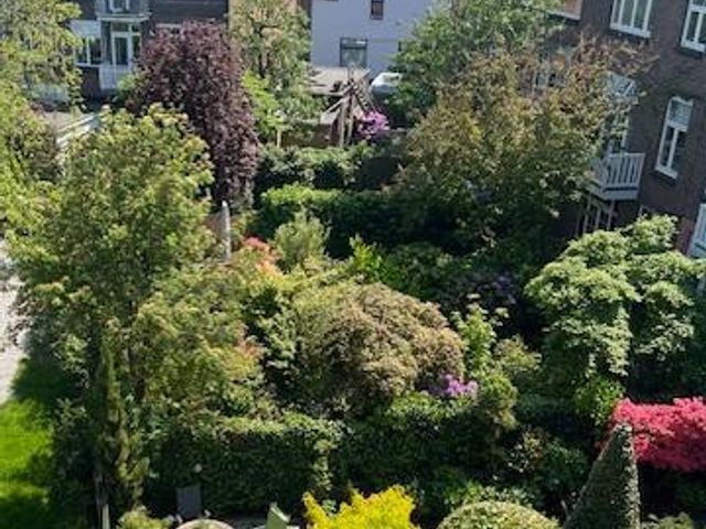 van Sevenbergestraat 8, Voorburg