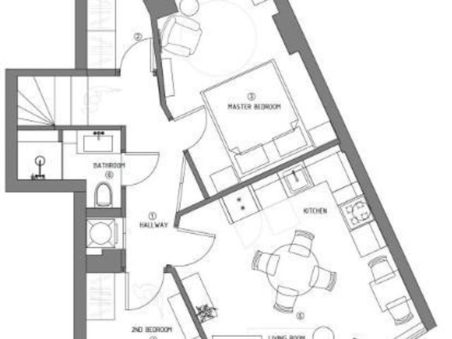 van Sevenbergestraat 8, Voorburg