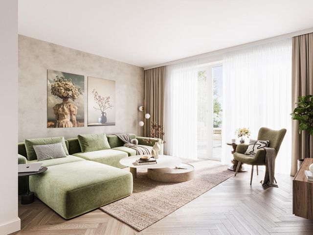 De Lelie hoekwoning met uitbreiding , Noordgouwe