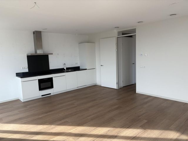 Maanplein 119F, 'S-Gravenhage