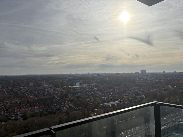 Maanplein 119F, 'S-Gravenhage