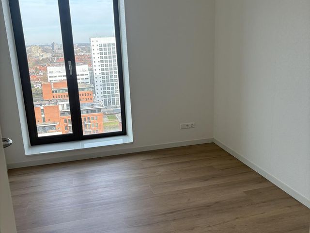 Maanplein 119F, 'S-Gravenhage