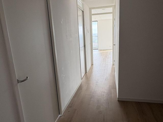 Maanplein 119F, 'S-Gravenhage