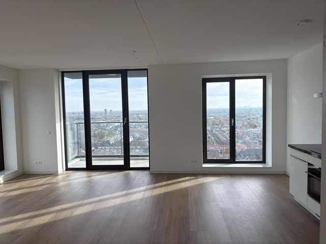 Maanplein 119F, 'S-Gravenhage