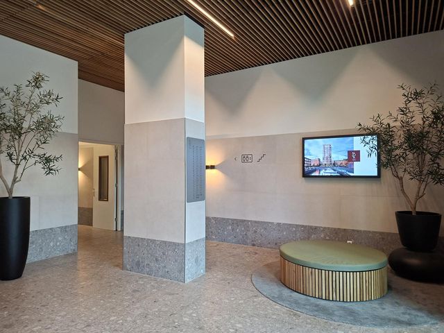 Maanplein 119F, 'S-Gravenhage