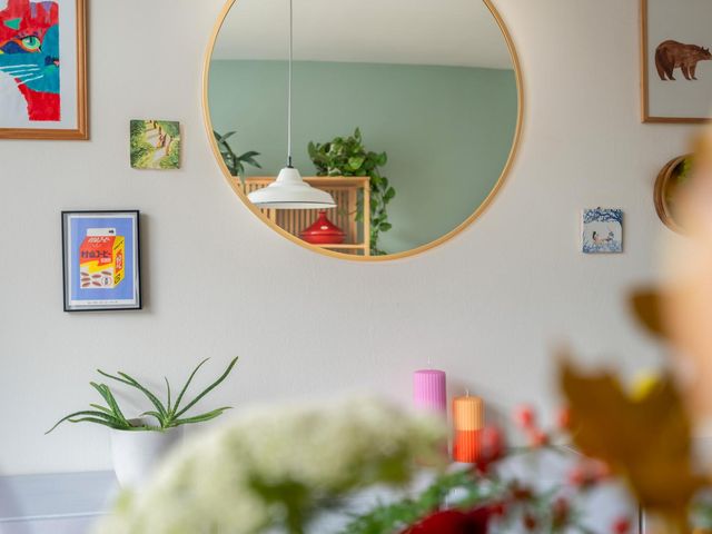 Bisschopstraat 25C, Rotterdam