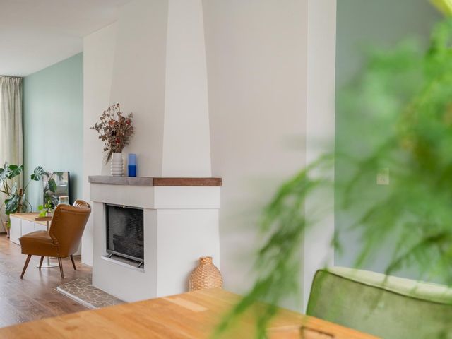 Bisschopstraat 25C, Rotterdam