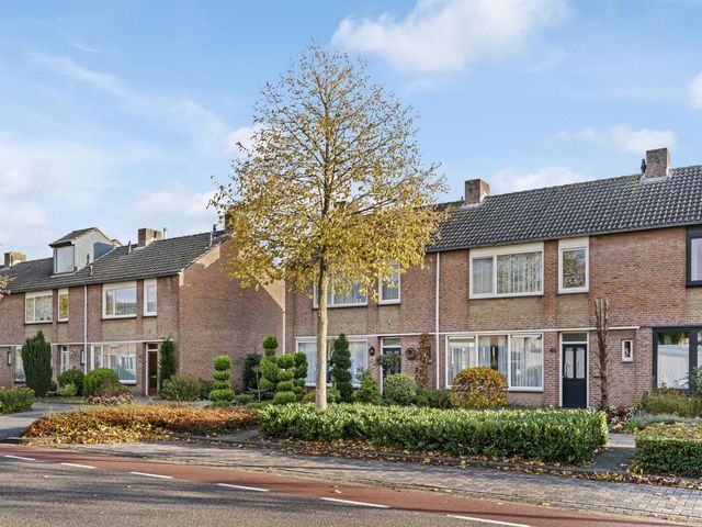 Trompstraat 42, Veghel