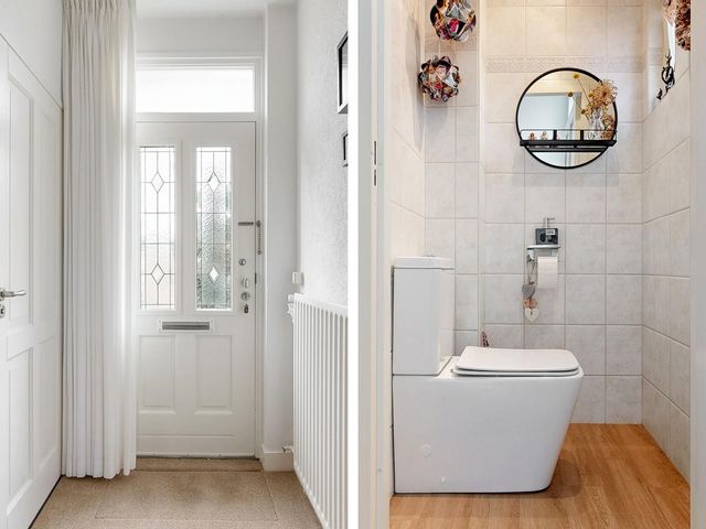 Trompstraat 42, Veghel