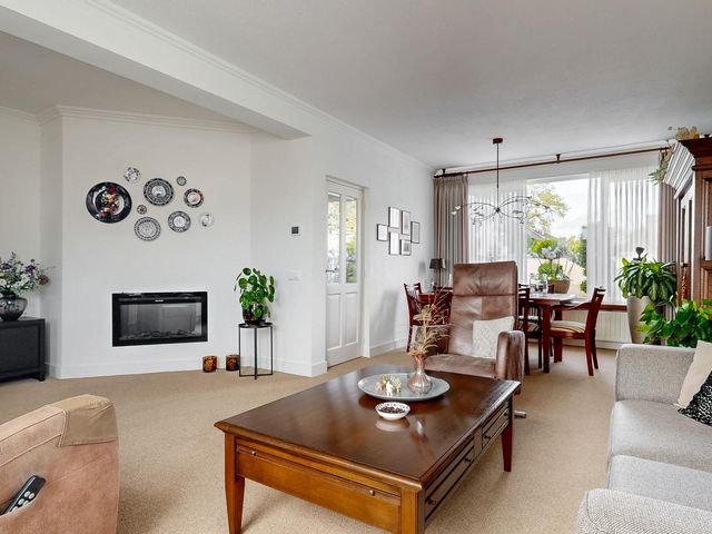 Trompstraat 42, Veghel