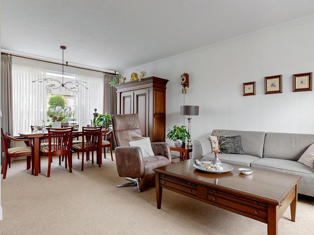 Trompstraat 42, Veghel