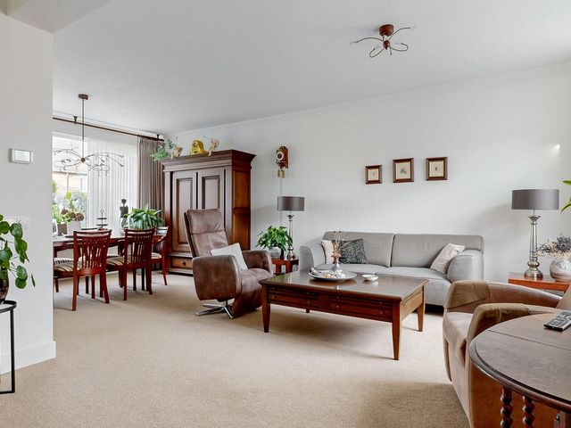 Trompstraat 42, Veghel