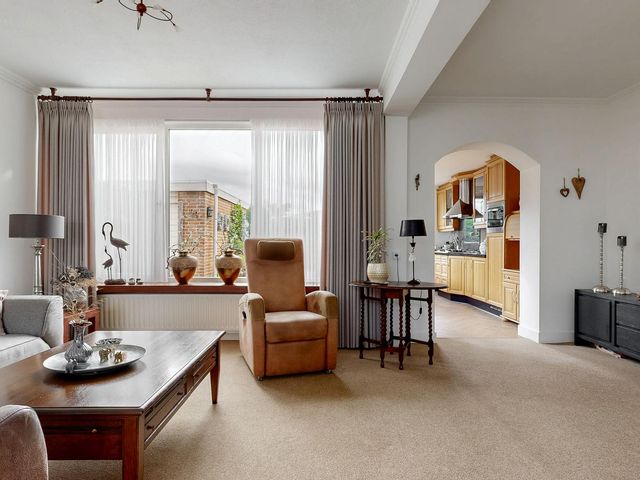 Trompstraat 42, Veghel