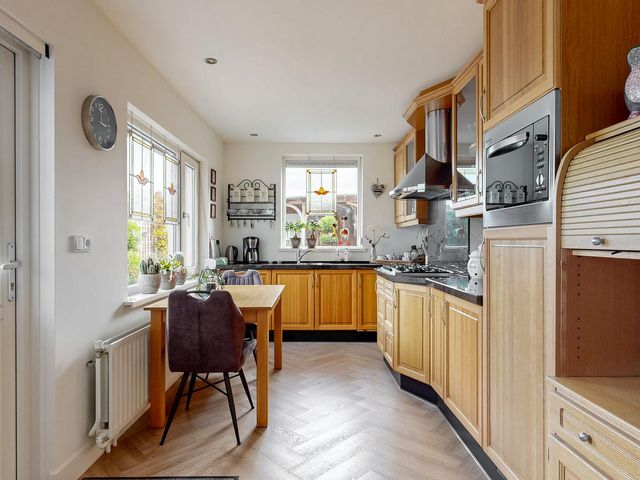 Trompstraat 42, Veghel