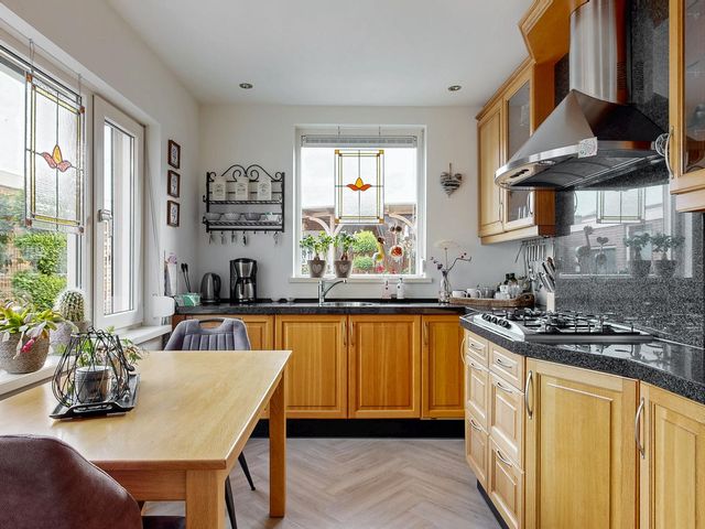 Trompstraat 42, Veghel