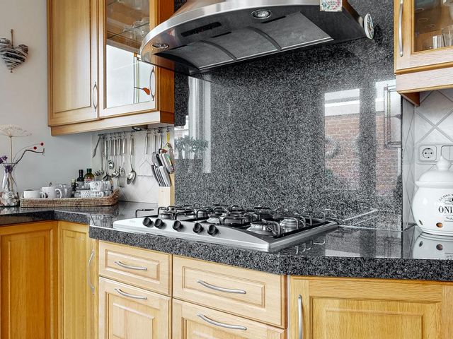 Trompstraat 42, Veghel