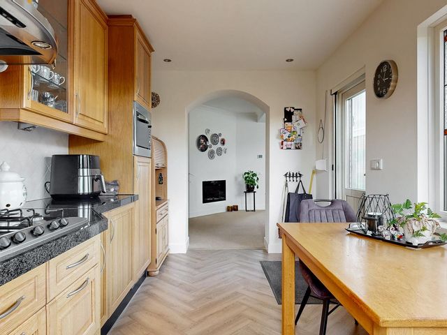 Trompstraat 42, Veghel