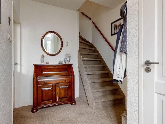 Trompstraat 42, Veghel