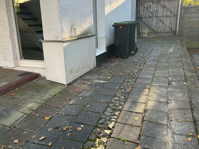 Marshallsingel 23, Heerlen