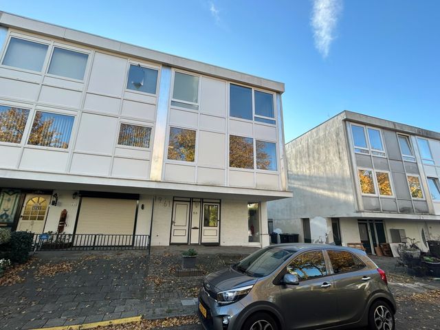 Marshallsingel 23, Heerlen