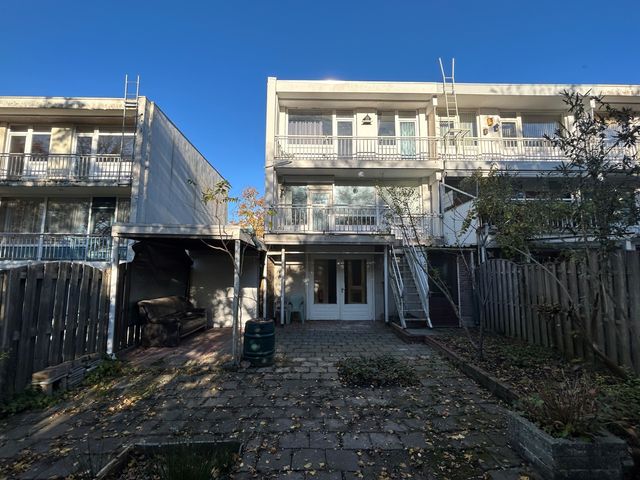 Marshallsingel 23, Heerlen