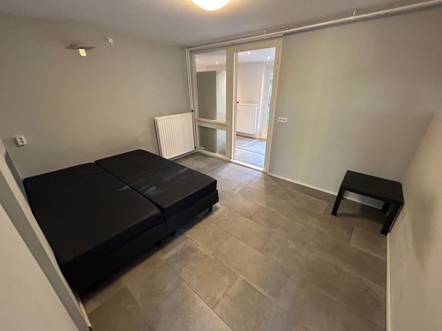 Marshallsingel 23, Heerlen