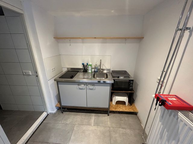 Marshallsingel 23, Heerlen