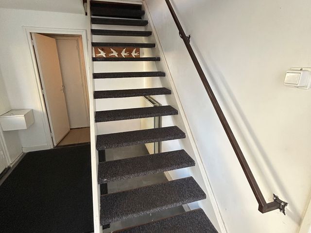 Marshallsingel 23, Heerlen