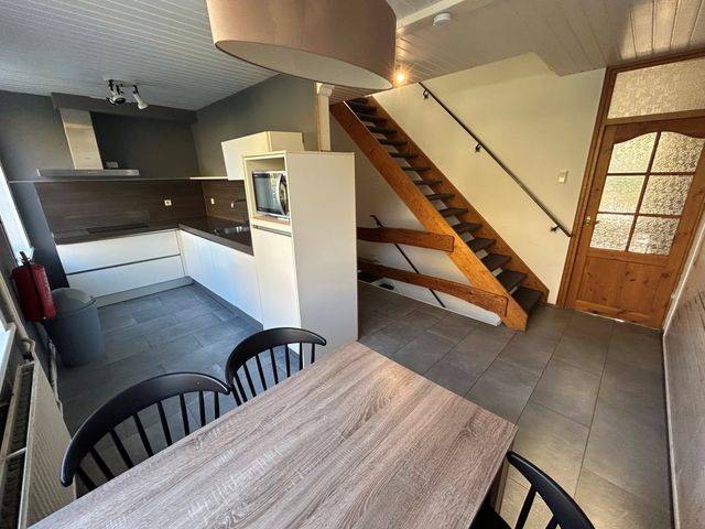 Marshallsingel 23, Heerlen