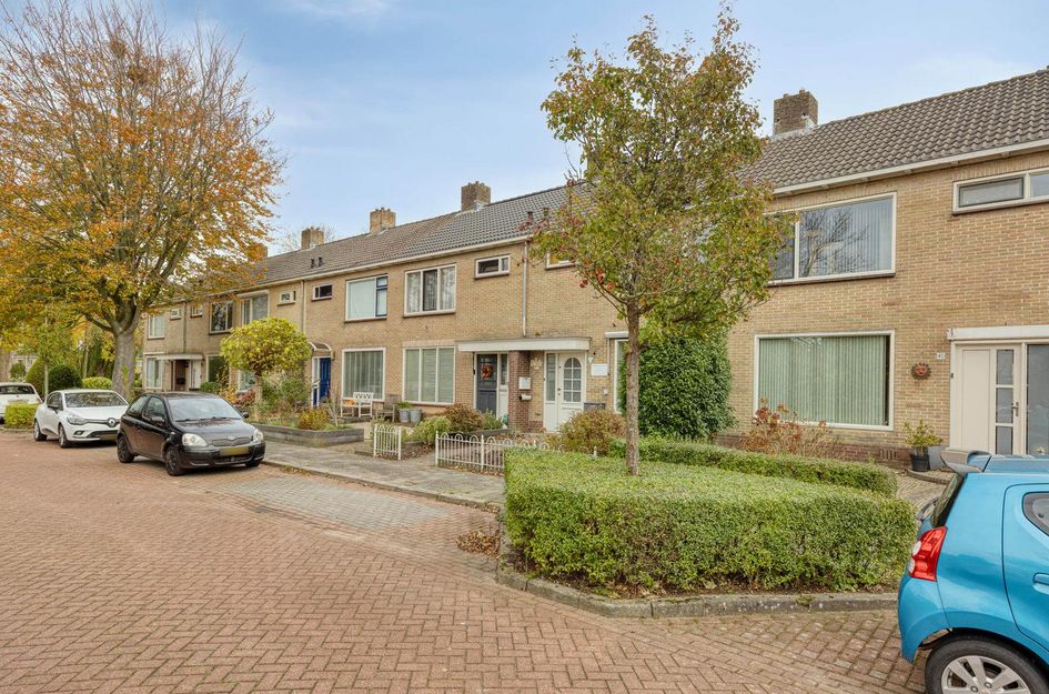 Jac. van Maerlantlaan 42