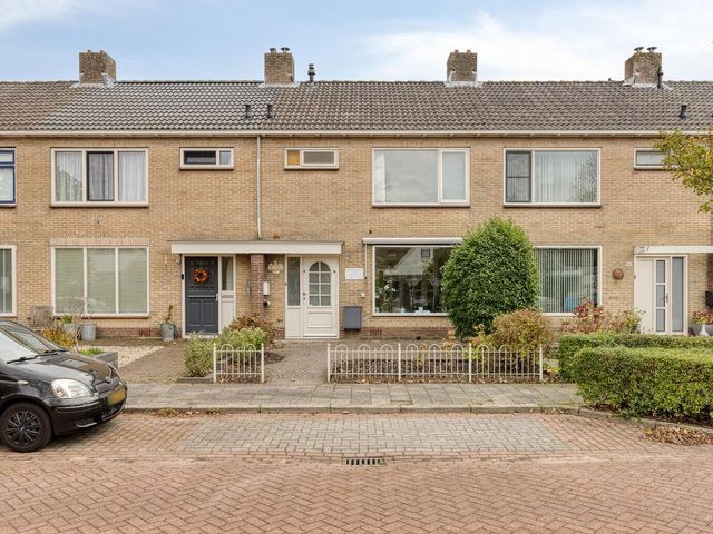 Jac. van Maerlantlaan 42, Heerhugowaard