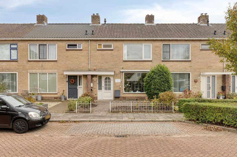 Jac. van Maerlantlaan 42