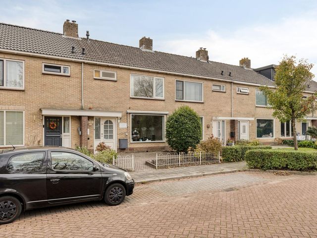 Jac. van Maerlantlaan 42, Heerhugowaard