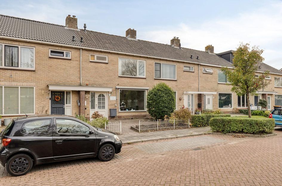 Jac. van Maerlantlaan 42