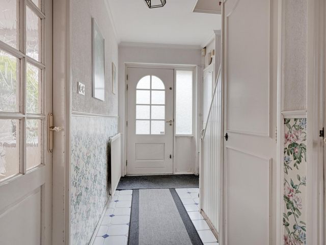 Jac. van Maerlantlaan 42, Heerhugowaard