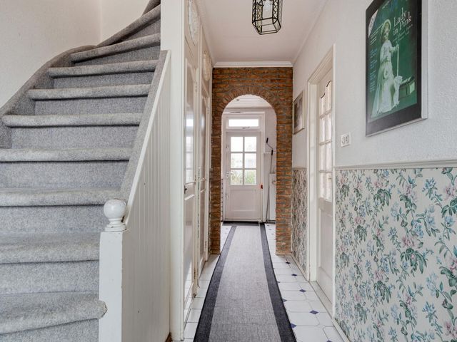 Jac. van Maerlantlaan 42, Heerhugowaard