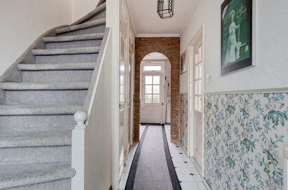 Jac. van Maerlantlaan 42