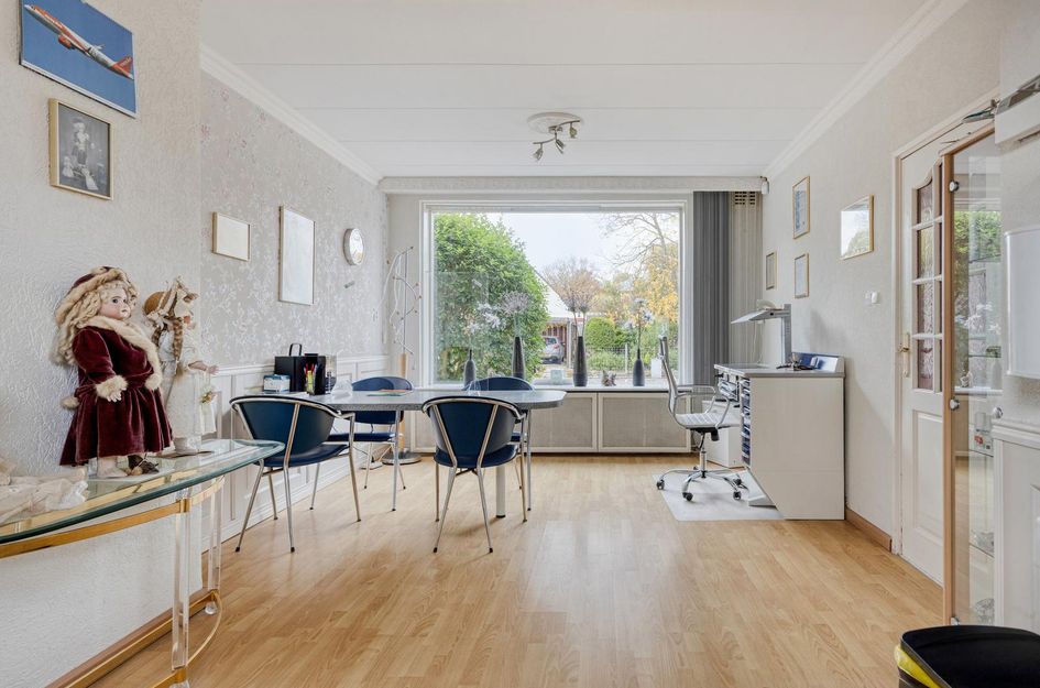 Jac. van Maerlantlaan 42