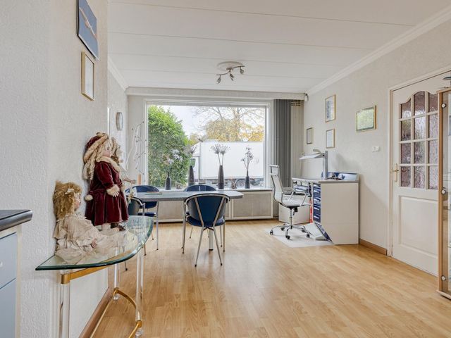 Jac. van Maerlantlaan 42, Heerhugowaard