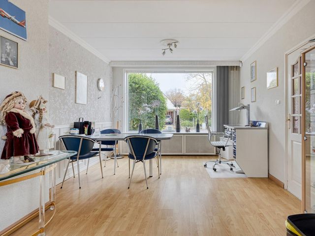 Jac. van Maerlantlaan 42, Heerhugowaard