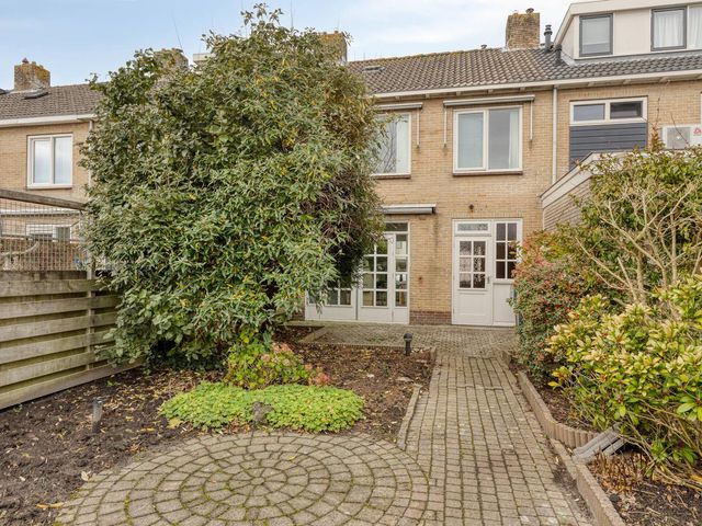 Jac. van Maerlantlaan 42, Heerhugowaard