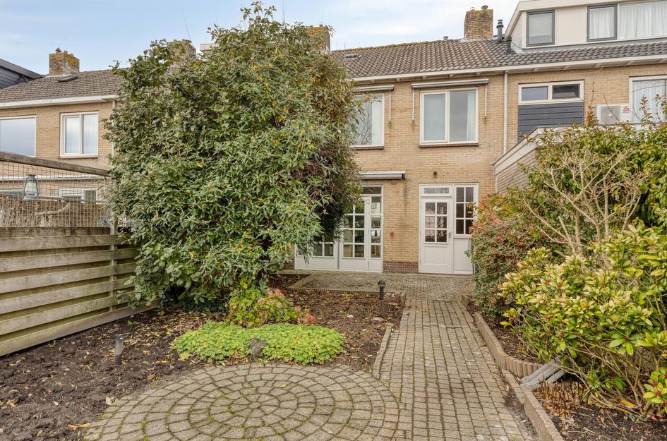 Jac. van Maerlantlaan 42