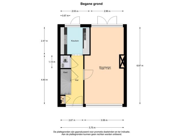 Jac. van Maerlantlaan 42, Heerhugowaard