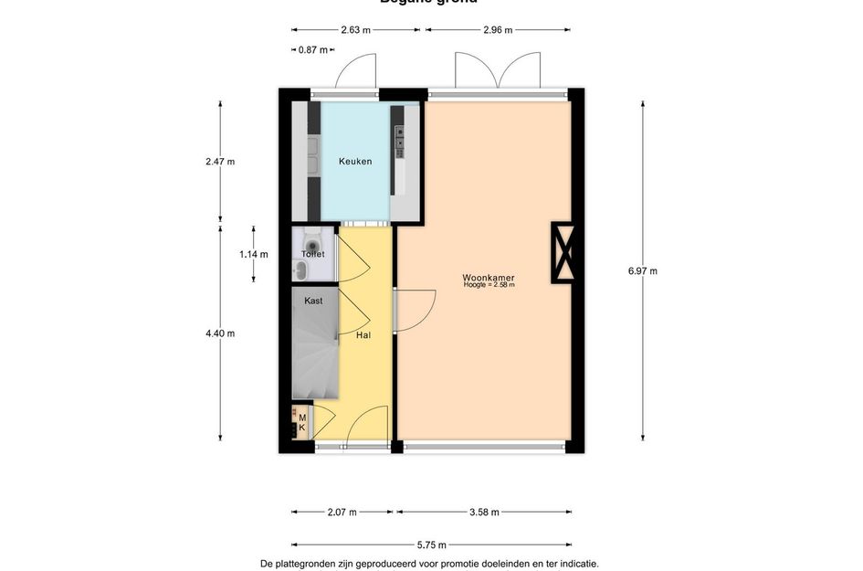 Jac. van Maerlantlaan 42