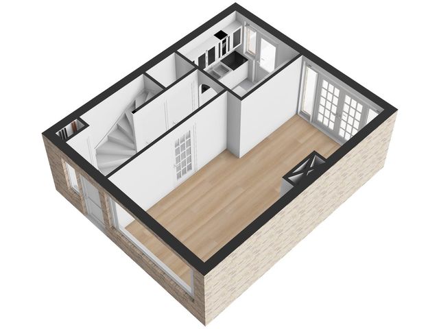 Jac. van Maerlantlaan 42, Heerhugowaard