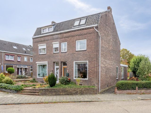 Verlengde Heinseweg 4, Sittard