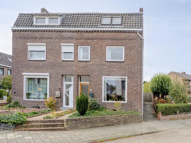 Verlengde Heinseweg 4, Sittard