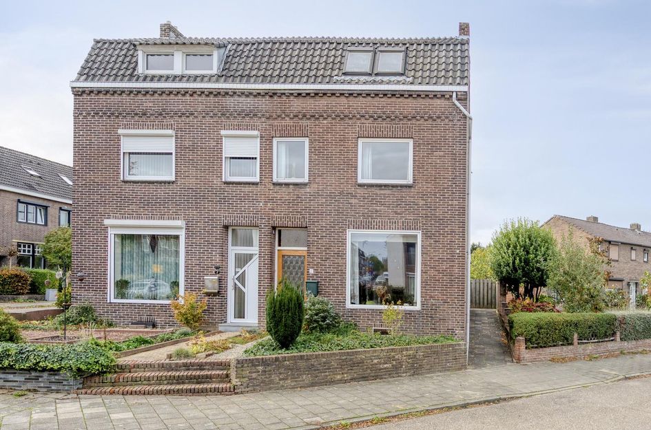 Verlengde Heinseweg 4